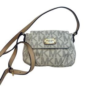 MK small crossbody